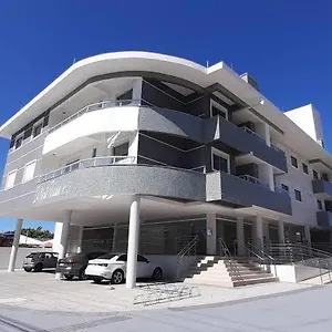 North Paradise 309- Duplex , Florianópolis Brasil