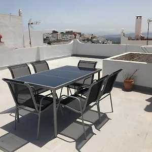 Agradable Casa En Con Terraza , Vejer de la Frontera España