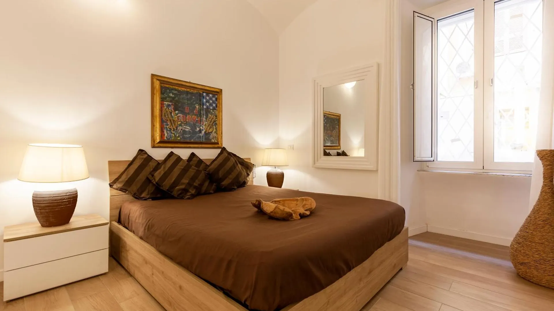 Apartamento Next To Vatican Museum Luxury Flat Roma