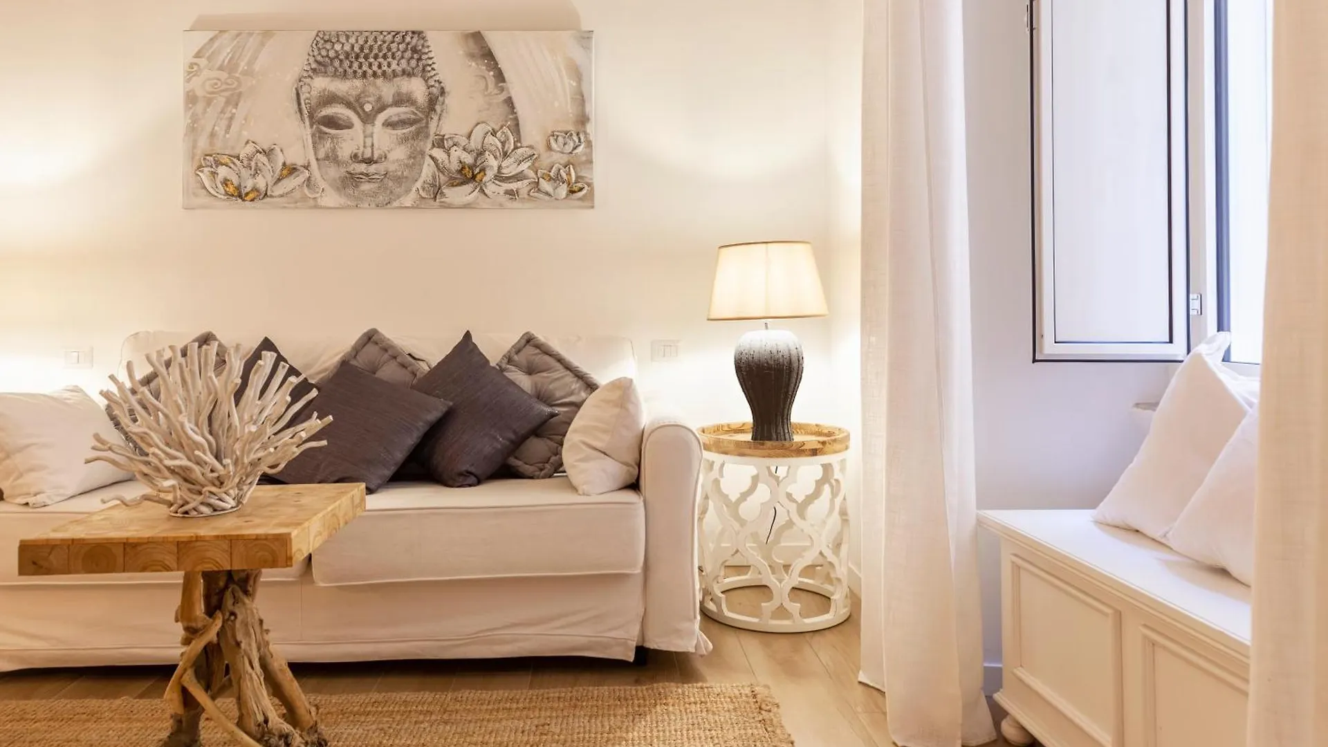 Apartamento Next To Vatican Museum Luxury Flat Roma Italia