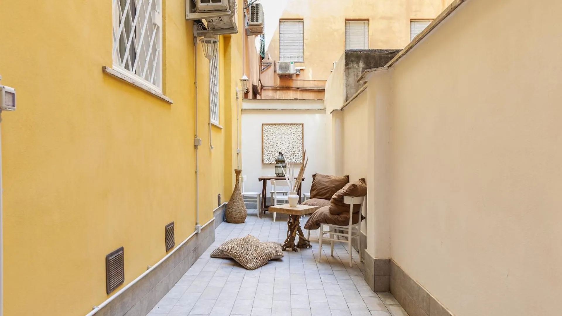 Next To Vatican Museum Luxury Flat Roma Italia