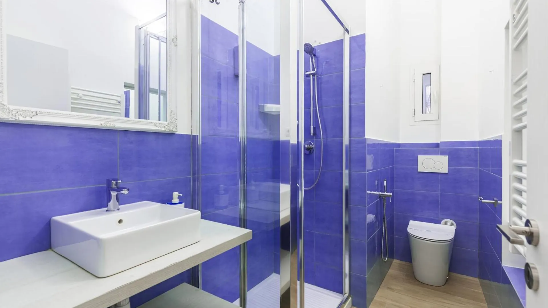 Next To Vatican Museum Luxury Flat Roma Apartamento