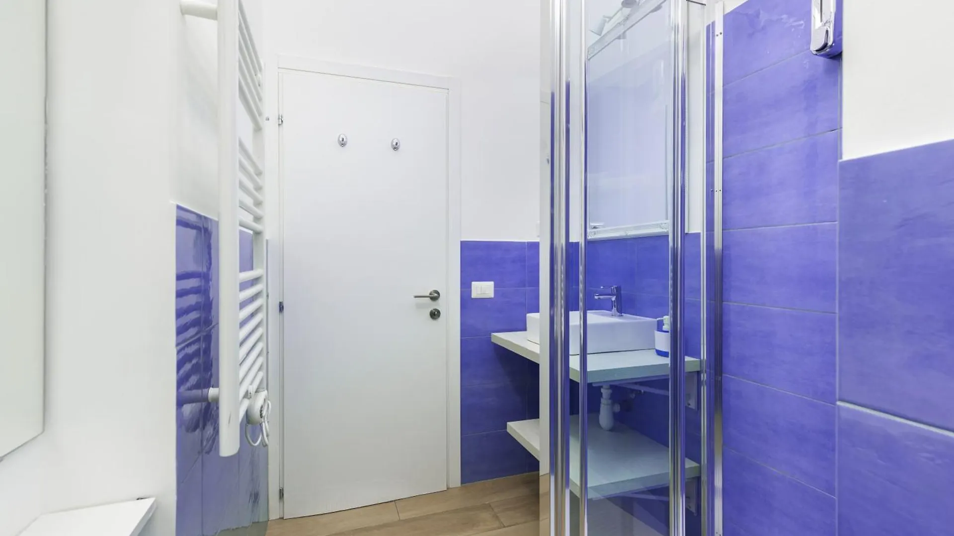 Apartamento Next To Vatican Museum Luxury Flat Roma