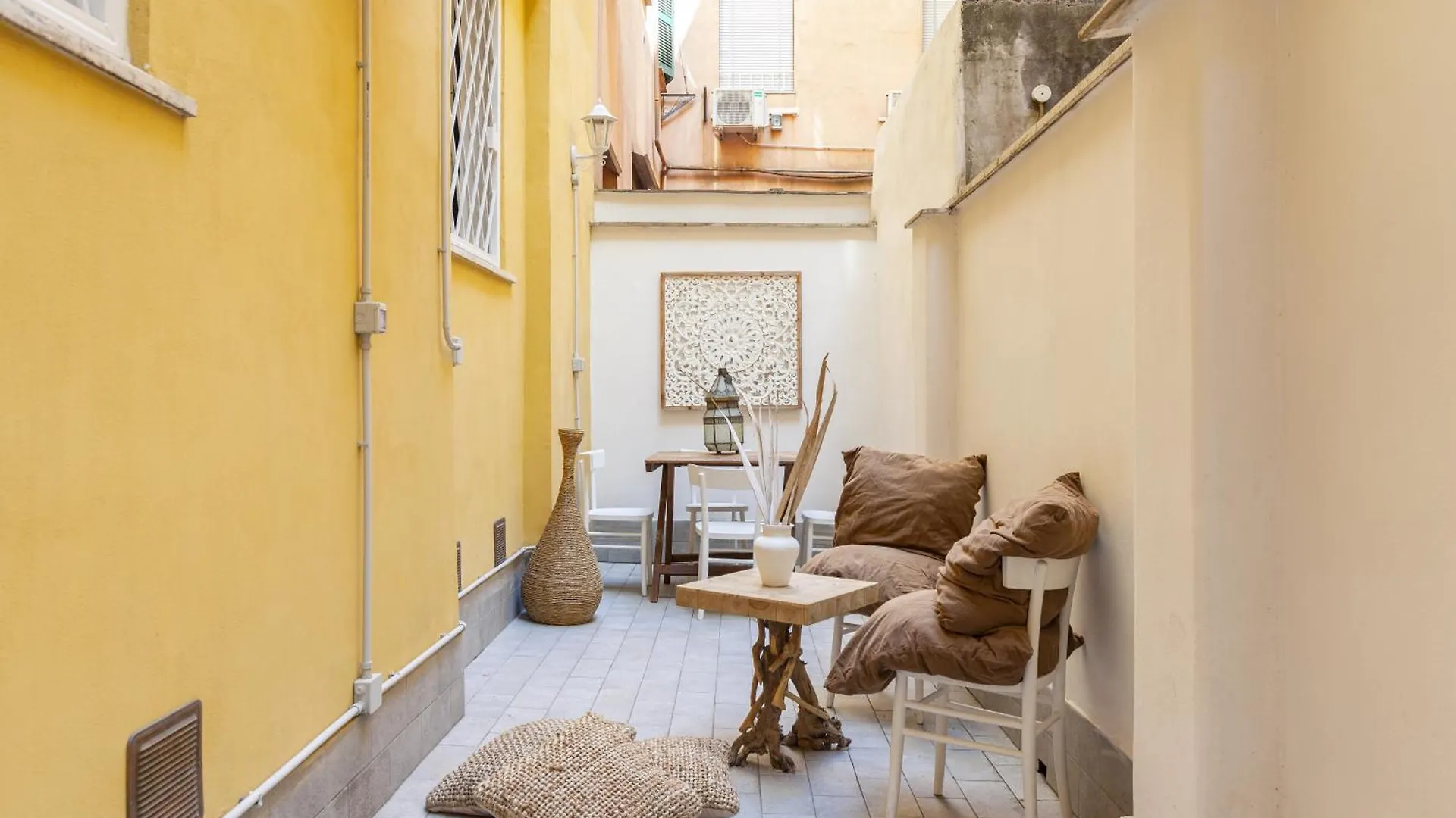 Next To Vatican Museum Luxury Flat Roma