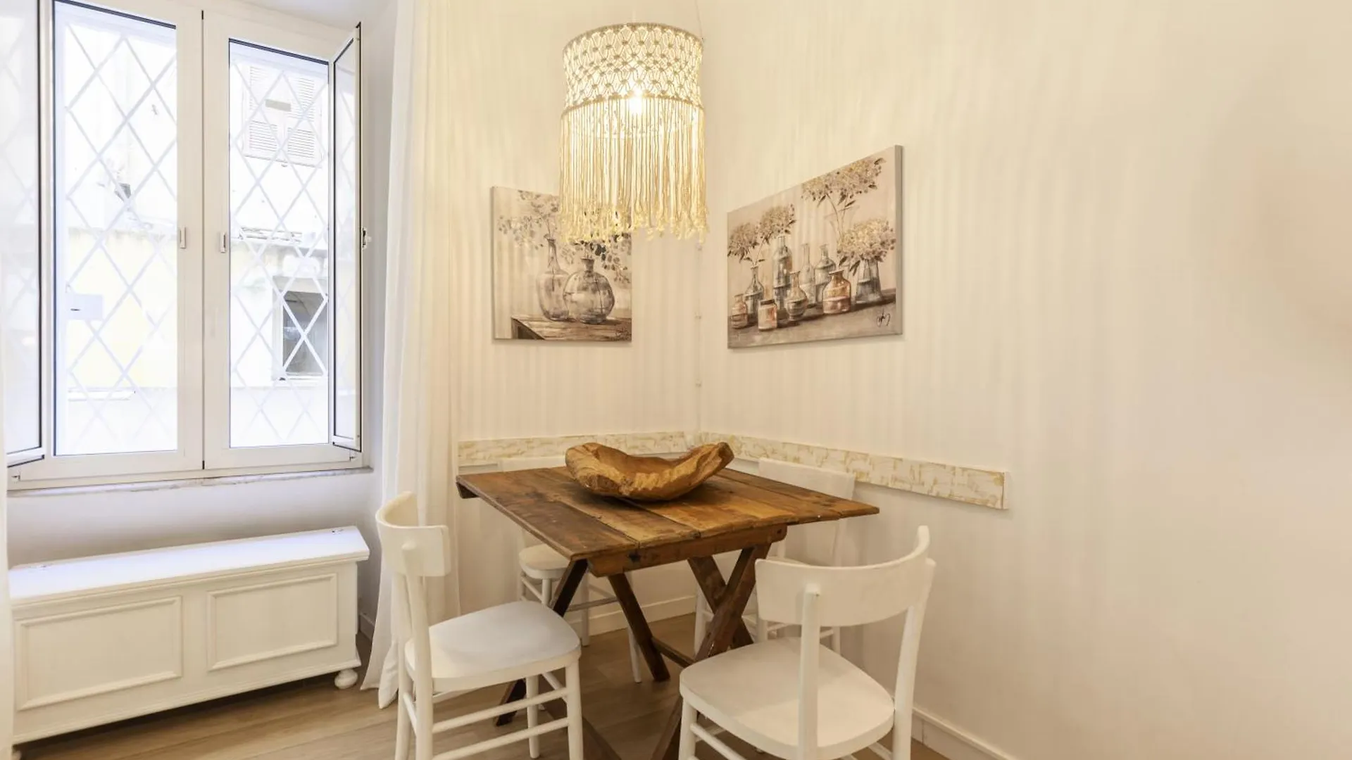 Next To Vatican Museum Luxury Flat Roma 0*,  Italia