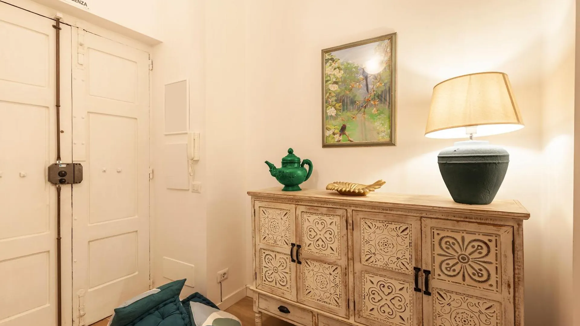 Next To Vatican Museum Luxury Flat Řím